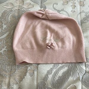 Twin Set Girls Hat